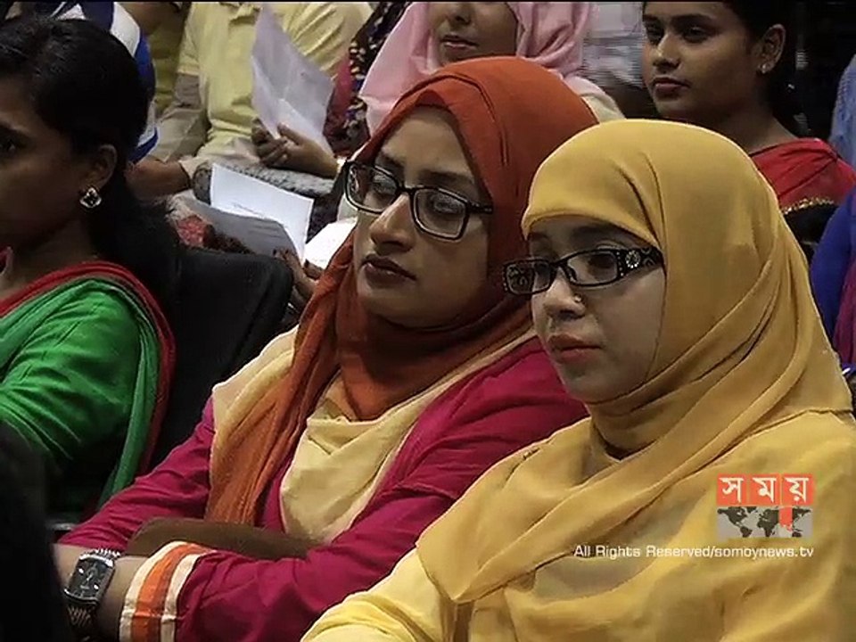 সংবিধান অনুযায়ী প্রধানমন্ত্রীর অধীনে আগামী নির্বাচন হবে:  স্বাস্থ্যমন্ত্রী