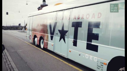 La meilleure campagne anti-Trump est danoise