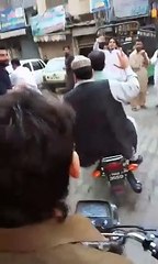 sheikh rasheed ahmed