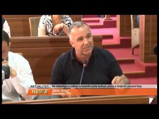 MUNGESA E UJIT NE SHKODER, KESHILLTARET E BASHKISE KERKOJNE SHPJEGIME