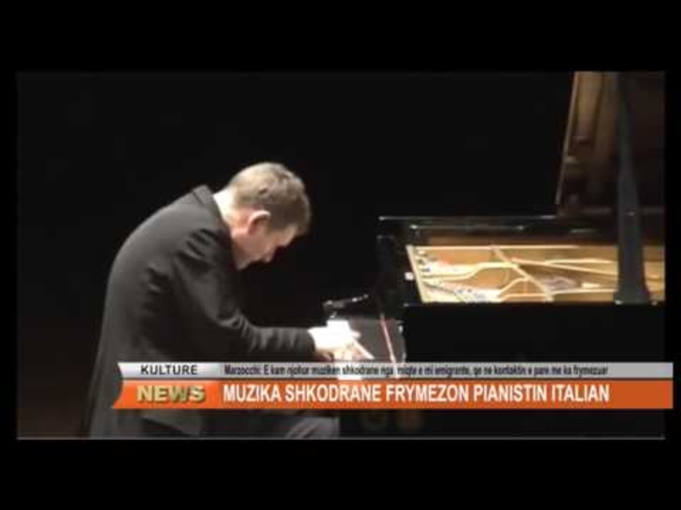 PIANISTI   ITALIAN
