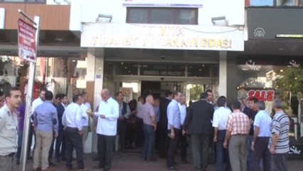 Dışişleri Bakanı Çavuşoğlu: "Bugüne Kadar 17 Fetö'cüyü Ülkemize Geri Aldık, Yargıya Teslim Ettik"