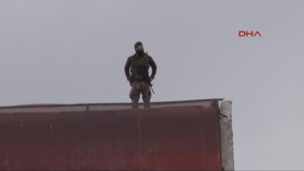 Taksim'de Cumhuriyet Bayramı Töreni