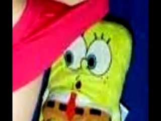 Bob Esponja - Punyaso Mini-Remix (Video)