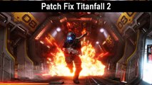 titanfall 2 low FPS Fix