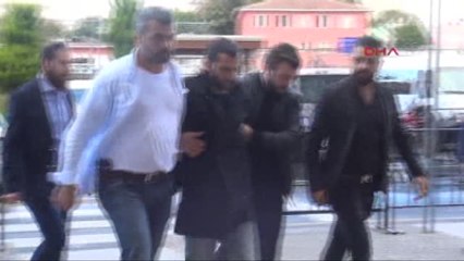 Onur Özbizerdik'in Tahliye Edildiği Ortaya Çıktı?