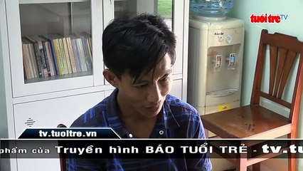 Anh em cột chèo hỗn chiến vì 8 triệu đồng, một người chết