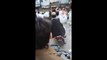 Sheikh Rasheed abusing police and makes dramatic entry in Rawalpindi rally (FULL VIDEO)