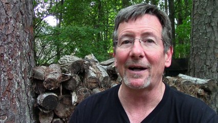 How to use fatwood: Nature's fire-starter