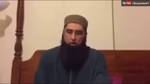 Junaid Jamshed apologizes for his remarks about Hazrat Ayesha R A