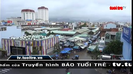 Giao người dân tự bàn việc xóa “khu ổ chuột”