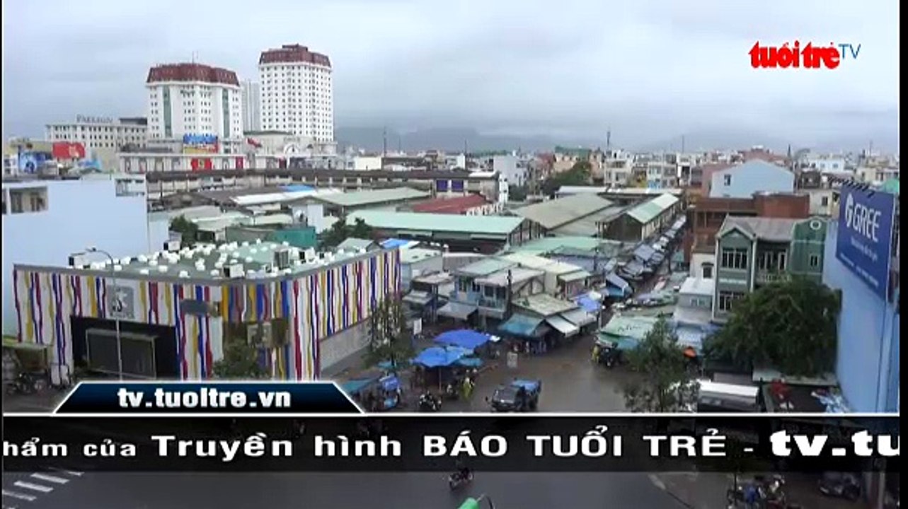 Giao người dân tự bàn việc xóa “khu ổ chuột”