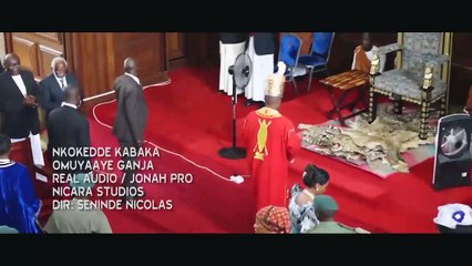 Nkokedde Kabaka - Omuyaaye Ganja (New Ugandan music 2016 HD )
