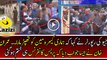 What a Jaw Breaking reply by Imran Khan to GEO News Reporter