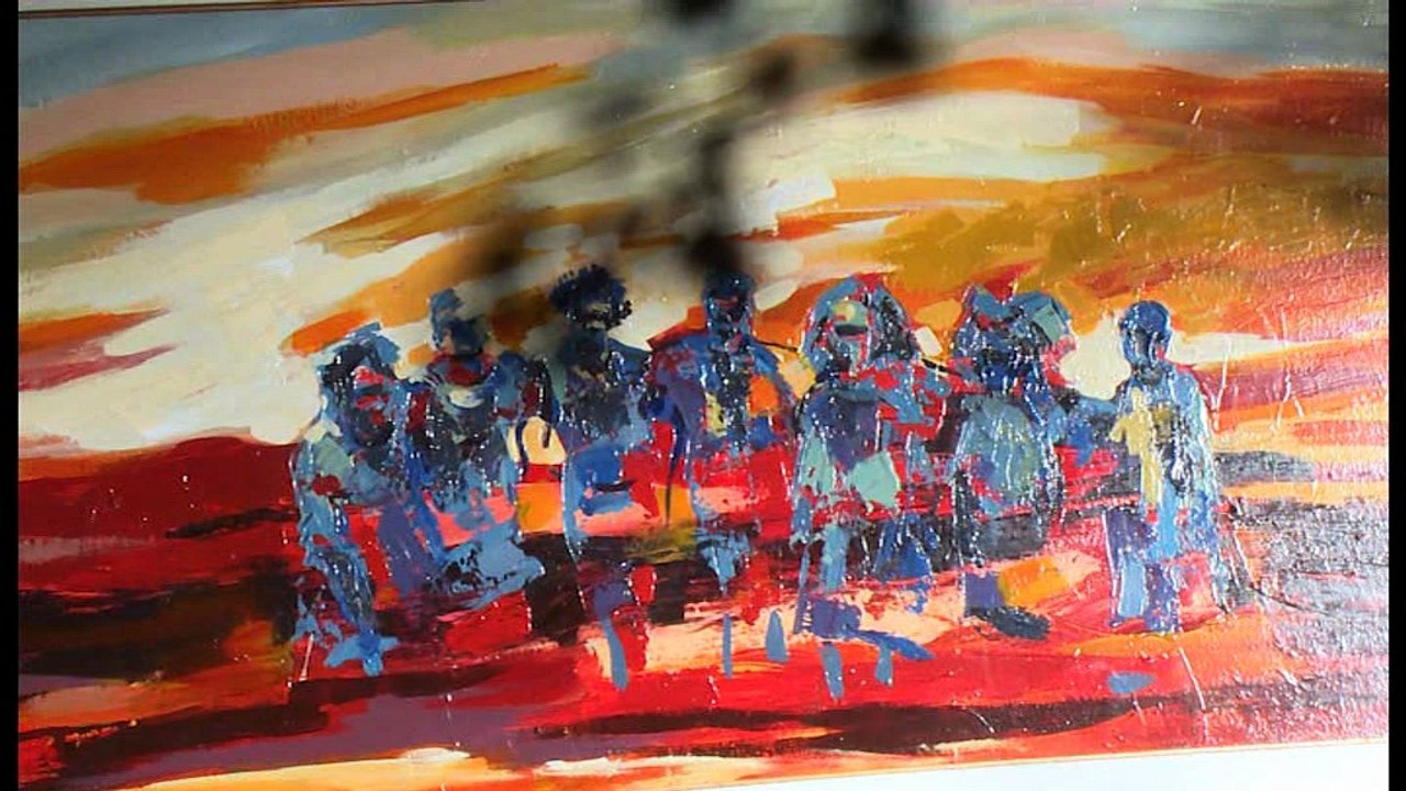 Santé/Culture: Un vernissage pour célébrer la lutte contre le cancer du sein