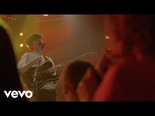 Declan McKenna - Brazil (Live) - Vevo @ The Great Escape 2016