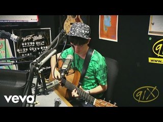 Declan McKenna - Declan Brings Brazil to San Diego via Tijuana on 91X - Live