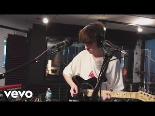 Declan McKenna - Brazil (Live in KBCO Studio C)