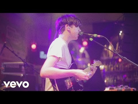 Declan McKenna - Declan Does America