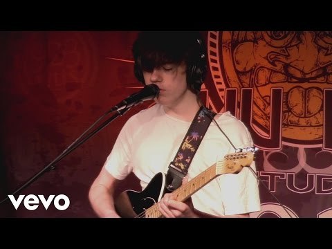Declan McKenna - Brazil (WTTS Sun King Studio 92 powered by Klipsch Audio)