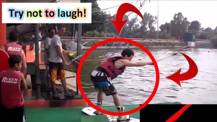 Epic Fail Compilation [NEW] #26  Best Fails/Wins of the year - try not to laugh