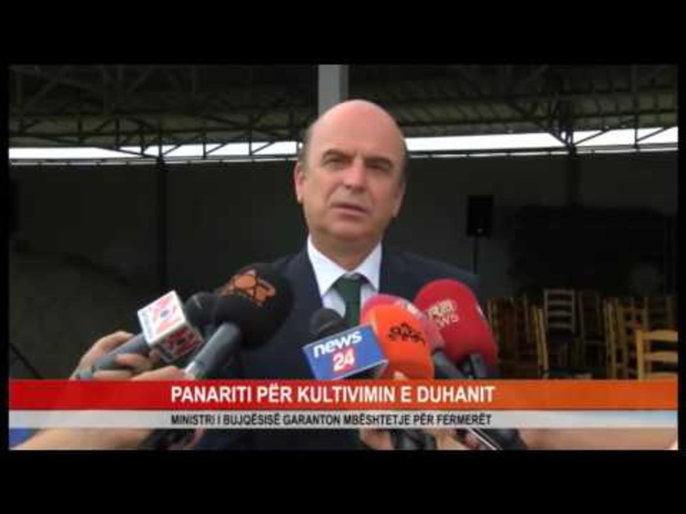 PANARITI