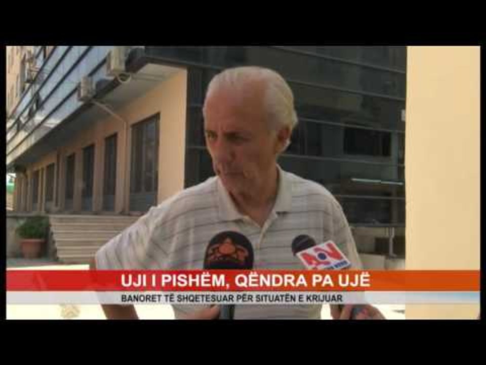UJI I PIJSHEM
