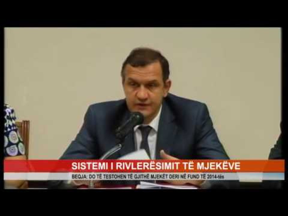 Ilir Beqja