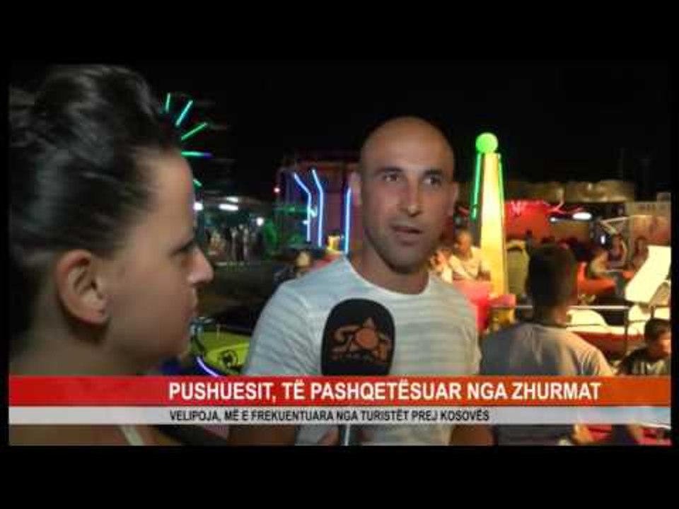 VOX POP VELIPOJE