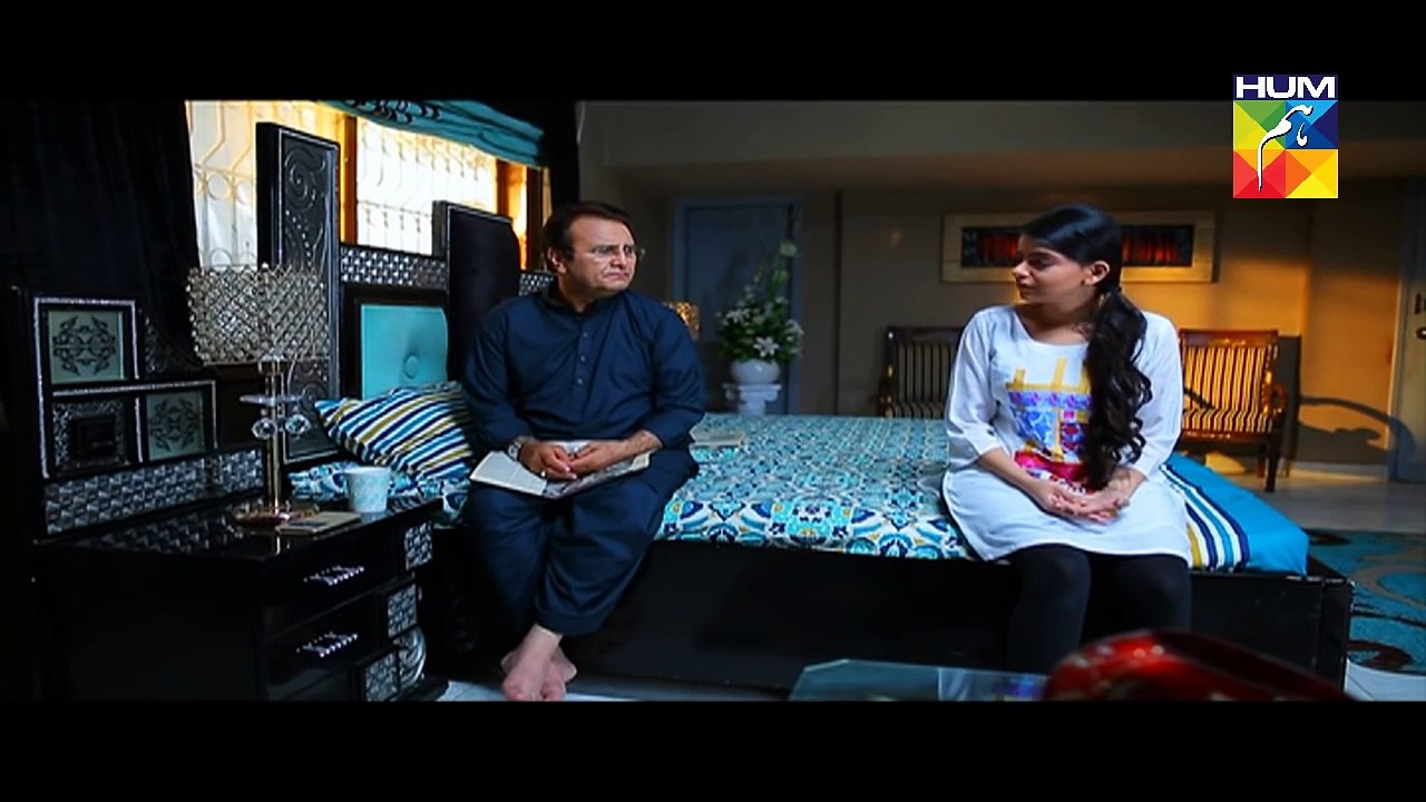 Be Aitebaar Episode 52 Full HD HUM TV Drama 18 October 2016
