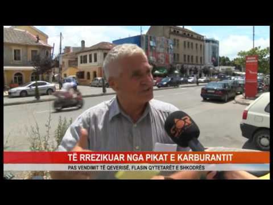 VOX POP