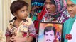 families protest for release of relatives under saudi arrest 28-10-2016 - 92NewsHD