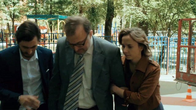 Невеста Из Москвы (2016) - 4 серия HD