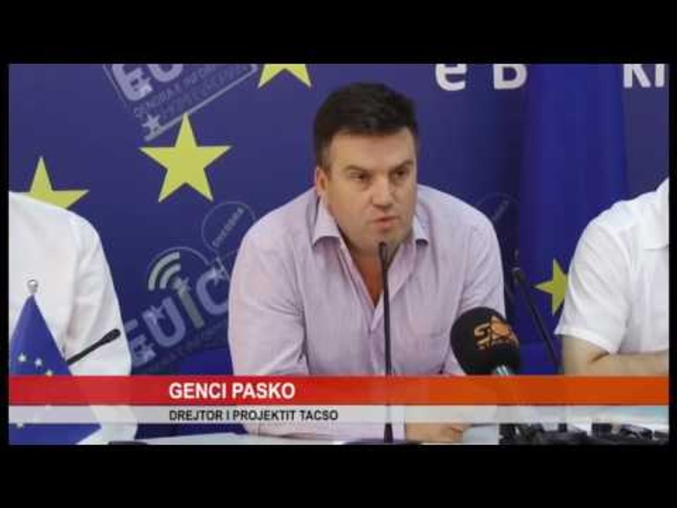 TASCO  PROJEKTET