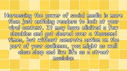 Tug at Your Audience's Heartstrings With a Passionately Effective CTA