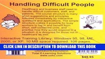 [READ] EBOOK Handling Difficult People ONLINE COLLECTION
