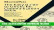 [READ] EBOOK The Easy Guide to OSCEs for Communication Skills (MasterPass) BEST COLLECTION