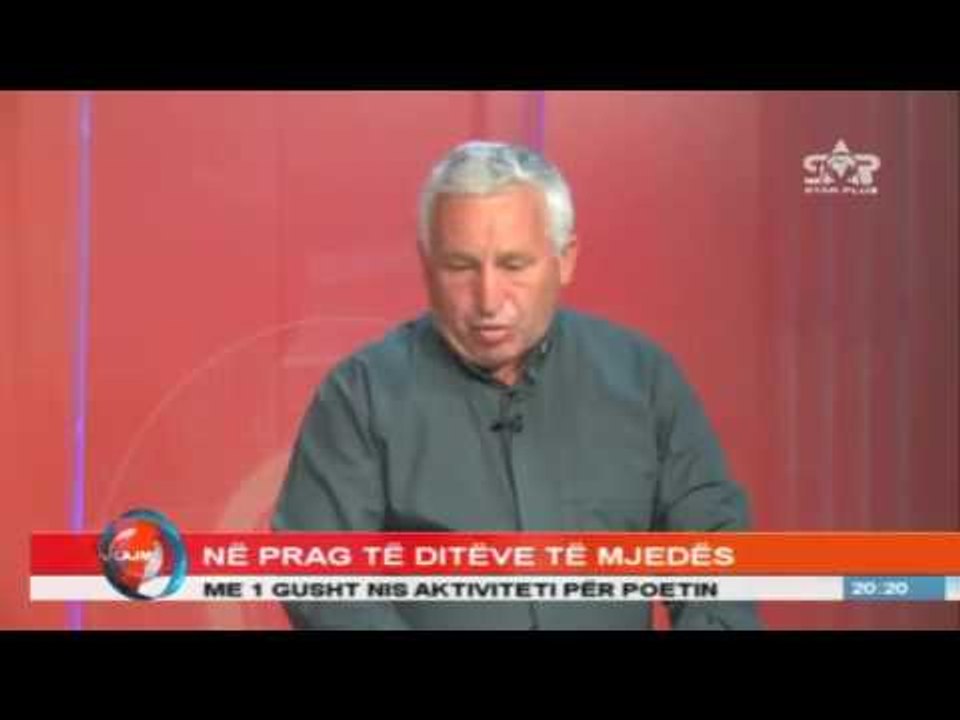 Edicioni Qendror 30.07.2014 ( Pjesa 2 )
