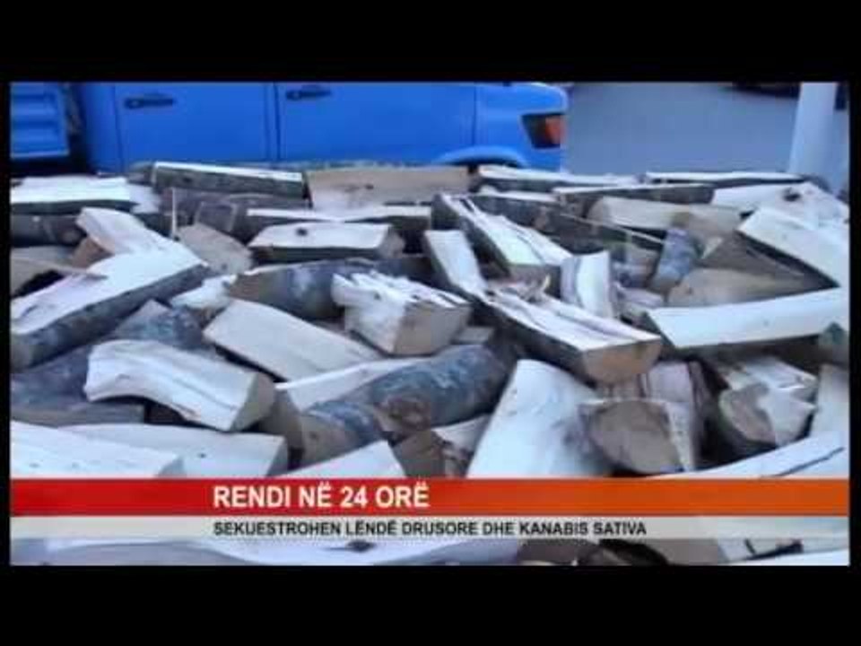 Edicioni Qendror 31.07.2014 ( Pjesa 1 )
