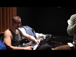 The Story of Rain Dance - Bo Diddley and Hollis Brown