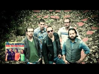 Hollis Brown - Nightfall