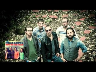 Hollis Brown - Nothing & The Famous No One