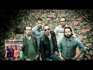 Hollis Brown - Down On Your Luck