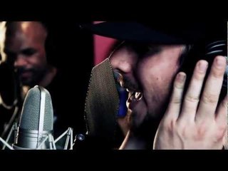 Hollis Brown - The Fly (ft. DMC)