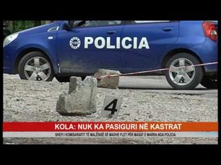 SHEFI I KOMISARIATIT TË MALËSISË SË MADHE FLET PËR MASAT E MARRA NGA POLICIA
