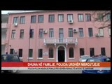 DHUNA NË FAMILJE, POLICIA URDHËR MBROJTJEJE