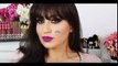 Neutral & Dramatic Smokey Eyes Makeup Tutorial! | Melissa Samways
