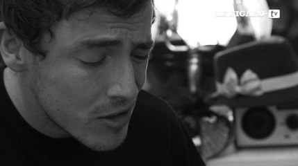 Les Avant-Scènes du Figaro présentent : Charlie Cunningham