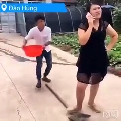 Тем, кто любит рыть яму другим - мозолей вам, блин, вечных от лопаты