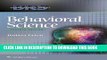 [FREE] EBOOK BRS Behavioral Science (Board Review Series) ONLINE COLLECTION